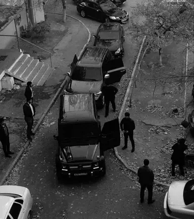 Profile image of Feodor