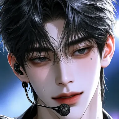 Profile image of Ren