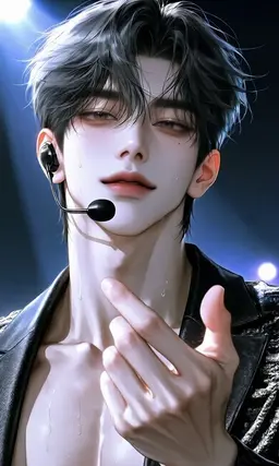 Profile image of Ren