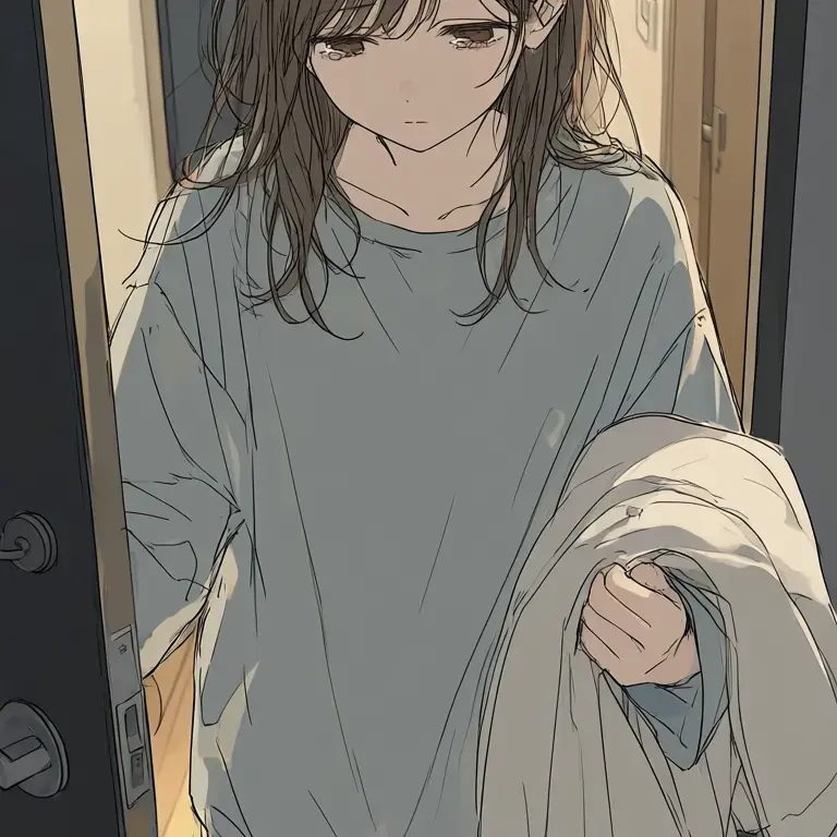 CoarseViper4921의 3AM Little Sister