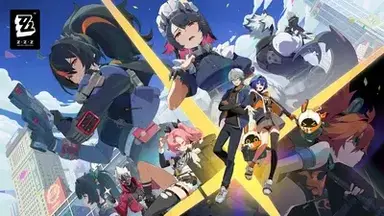 Profile image of ZZZ RP