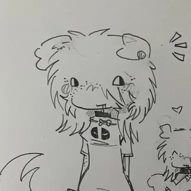 Profile image of Ren