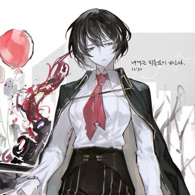 Profile image of 모제스