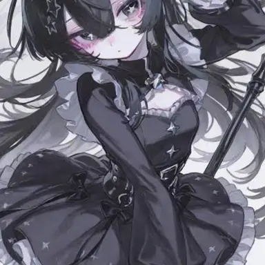 Profile image of アイリ