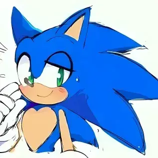 Profile image of Sonic