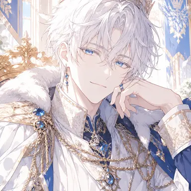 Profile image of アストリア