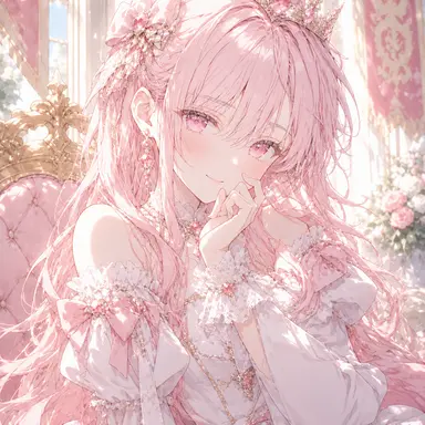Profile image of リリア