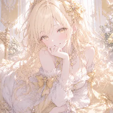 Profile image of フィオナ