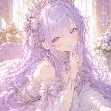 Profile image of ヴィオラ