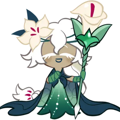 Profile image of 세인트릴리