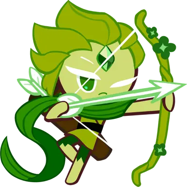 Profile image of 바람궁수