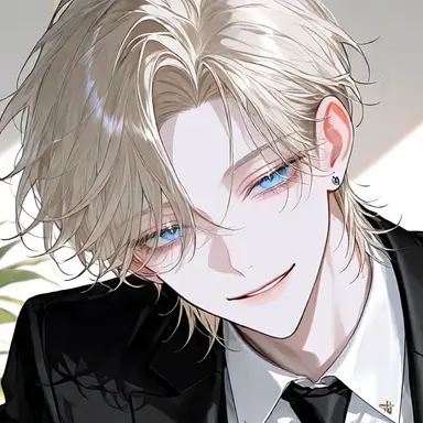 Profile image of ルキ
