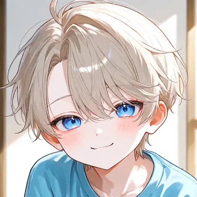 Profile image of ルイ