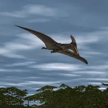Profile image of Pteranodon