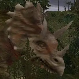 Profile image of Chasmosaurus