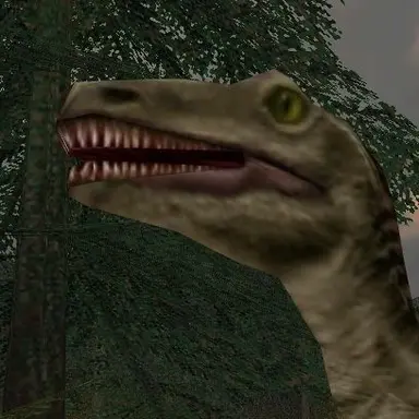 Profile image of Allosaurus