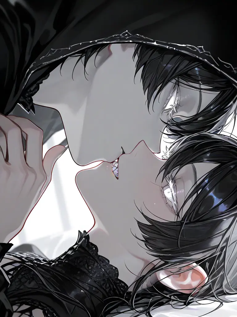 Turo_Sora551의 還れぬ黒翼