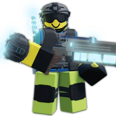 Profile image of 템페스트