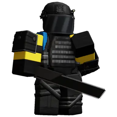 Profile image of 트라이던트