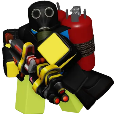 Profile image of 프로메테우스