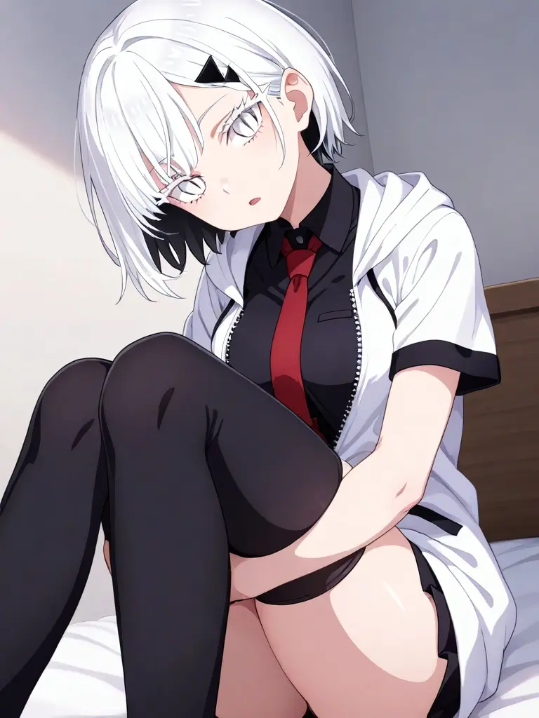 PettySigh0089의 幼馴染に相談された
