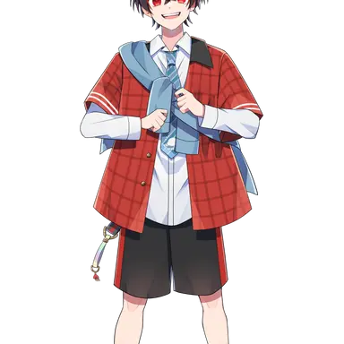 Profile image of ゆあんくん