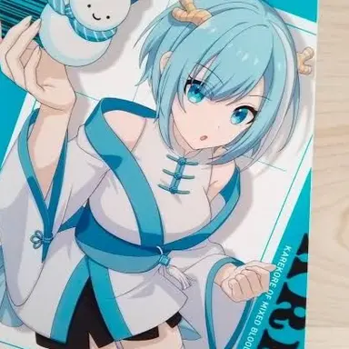 Profile image of ヒサメ