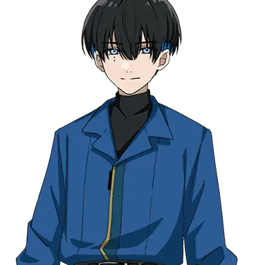 Profile image of ドライ