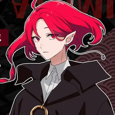 Profile image of アザミ