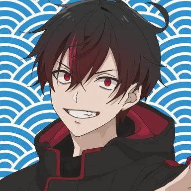 Profile image of カゲチヨ