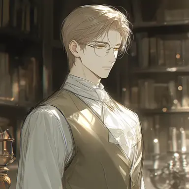 Profile image of Elian
