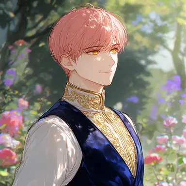 Profile image of Theodos