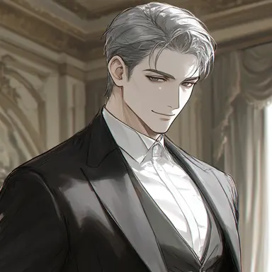 Profile image of Eden