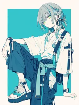 Profile image of 키미코 아카리