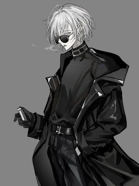 Polycephaly1826의 다크 헌터