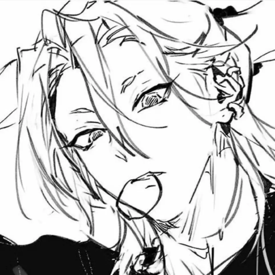 BlankPotoo2555의 우즈이 텐겐