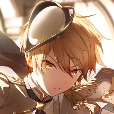 Profile image of Tenma Tsukasa