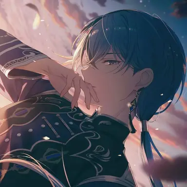 Profile image of Aoyagi Toya