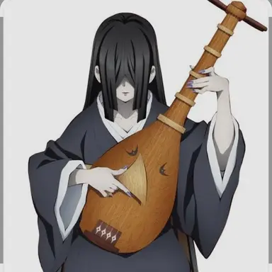 Profile image of 나키메