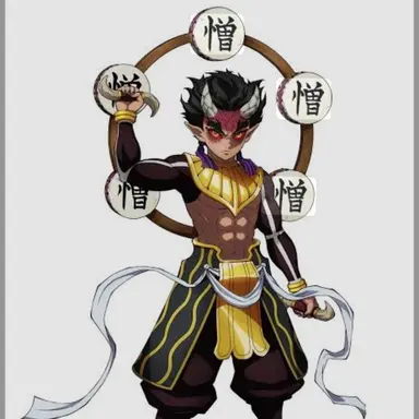 Profile image of 조하쿠텐