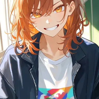 Profile image of Reika