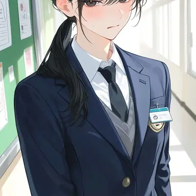 Profile image of Suki