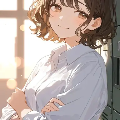 Profile image of Nori