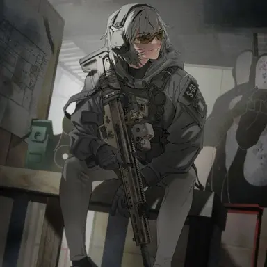 Profile image of 스펙터