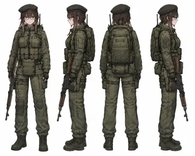 Profile image of 폴리즈