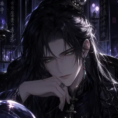 Profile image of オルフェ