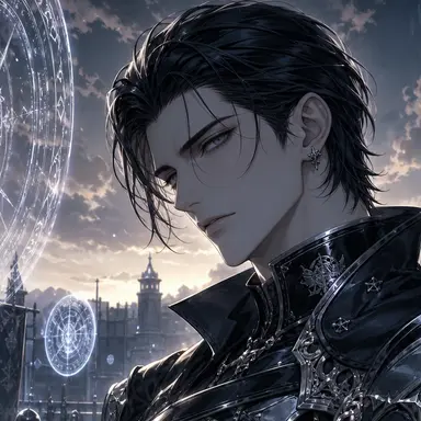 Profile image of ゼフィール