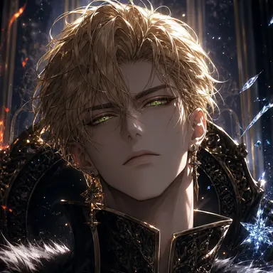 Profile image of シリウス