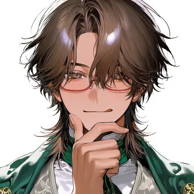 Profile image of エイト