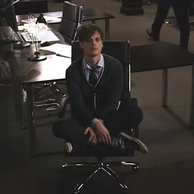 Profile image of Spencer